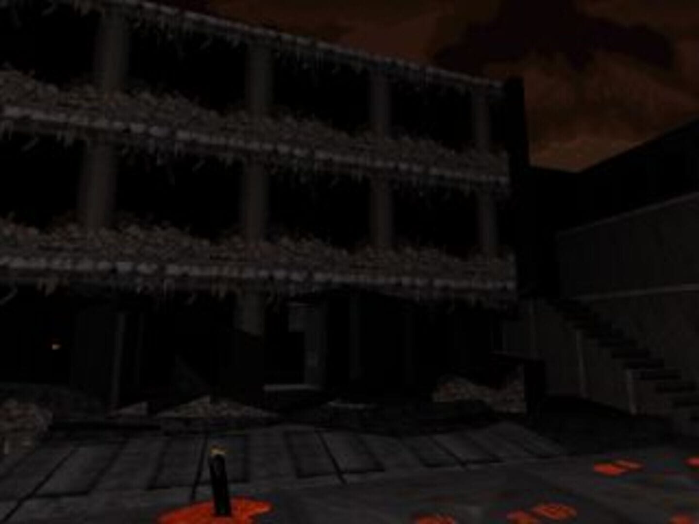 Decay - Screenshot