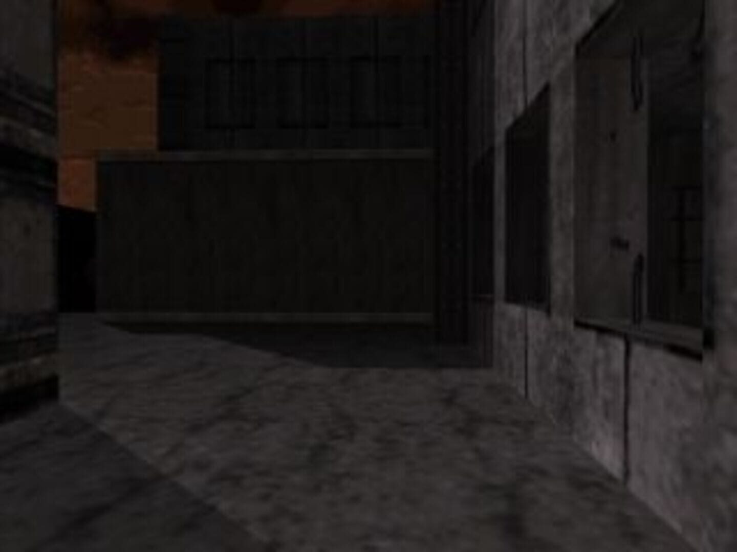 Decay - Screenshot