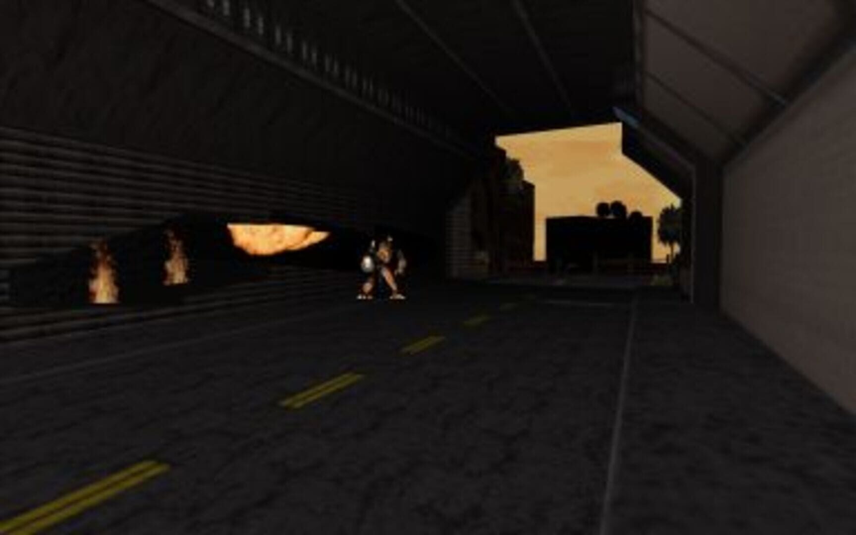 Babes Reloaded - Screenshot