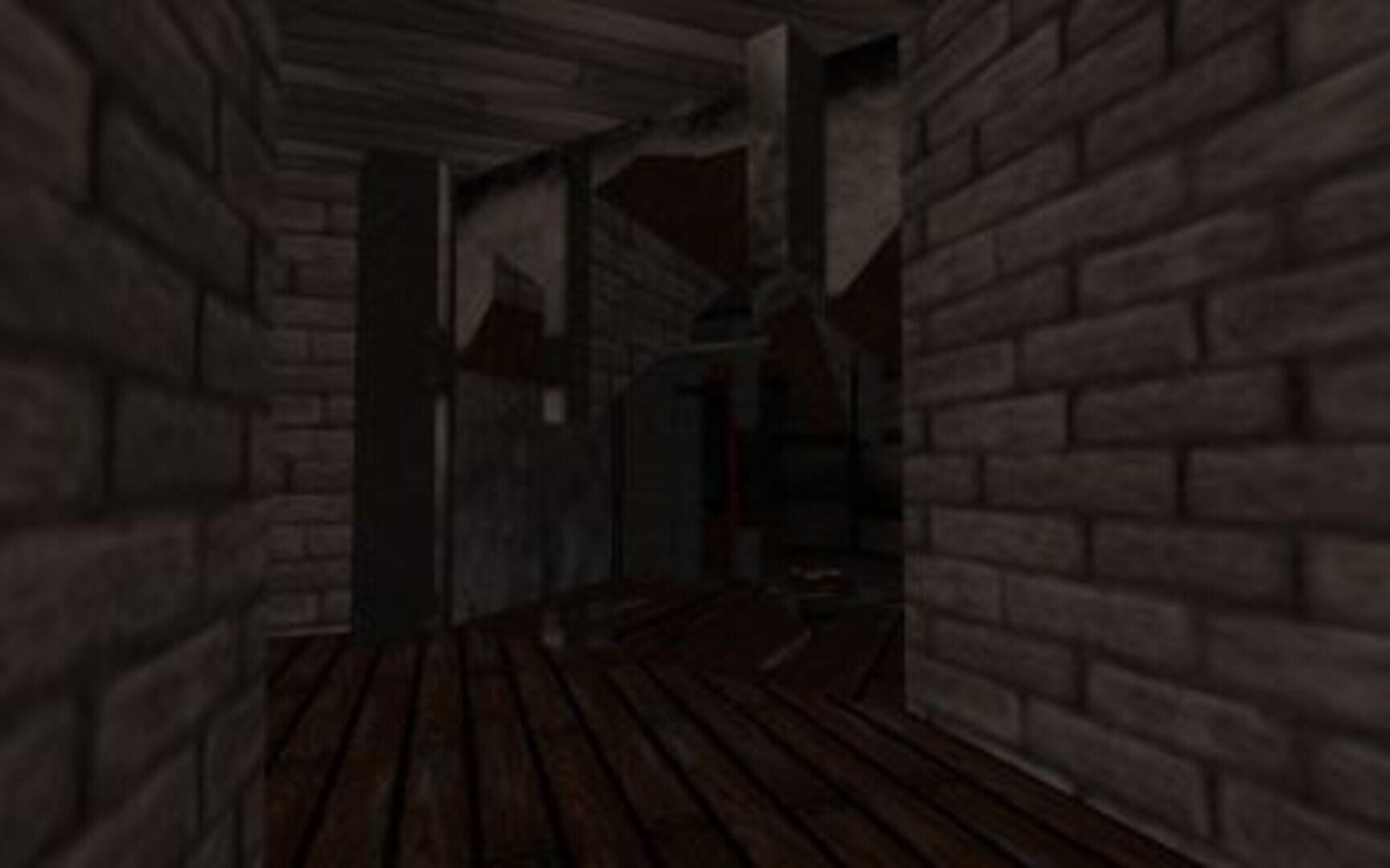Dark Place 1 - Screenshot