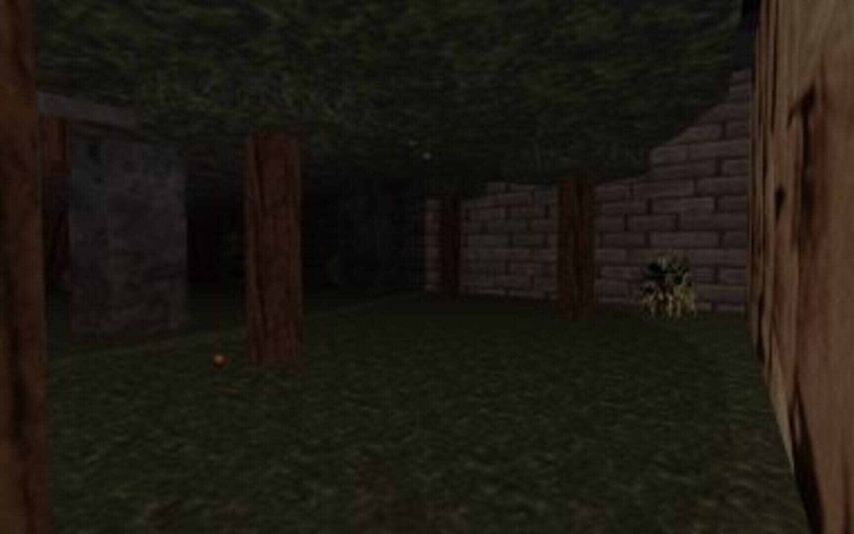 Dark Place 2 - Screenshot