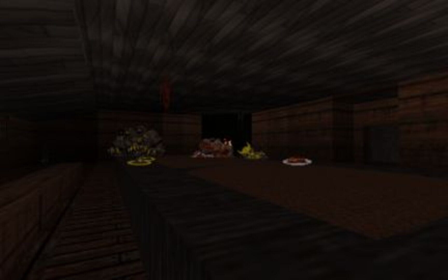 Dark Place 2 - Screenshot