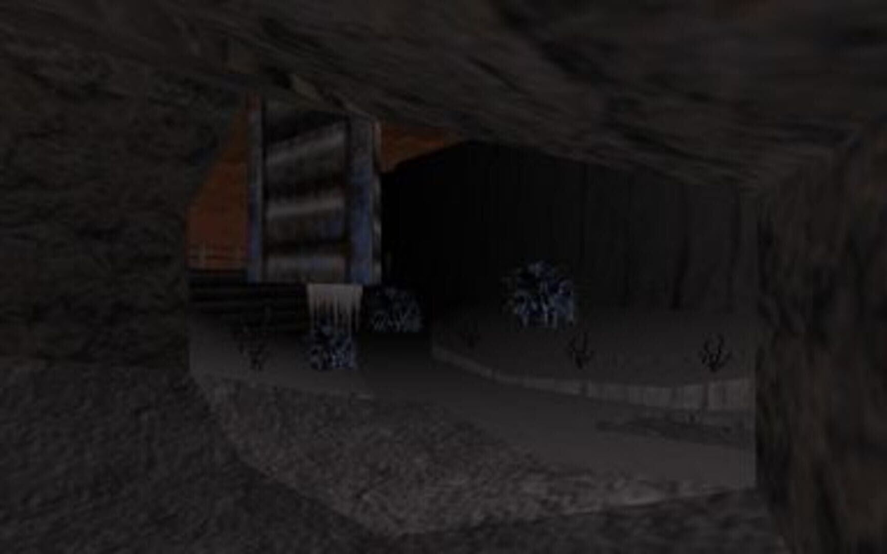 Dark Place 3 - Screenshot