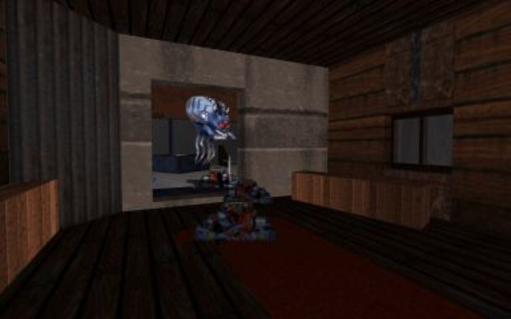 Dark Place 3 - Screenshot