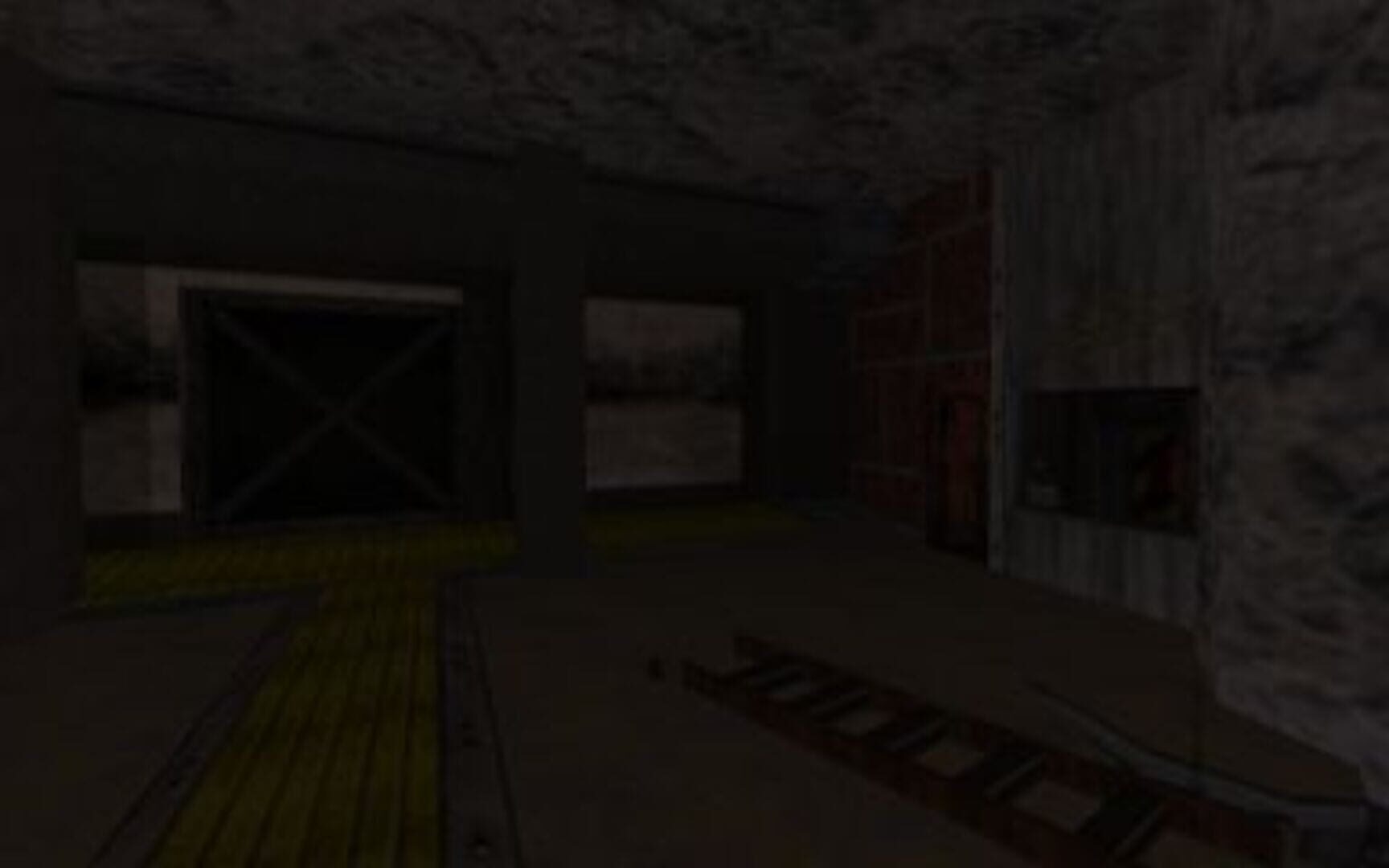 Dark Place 4 - Screenshot