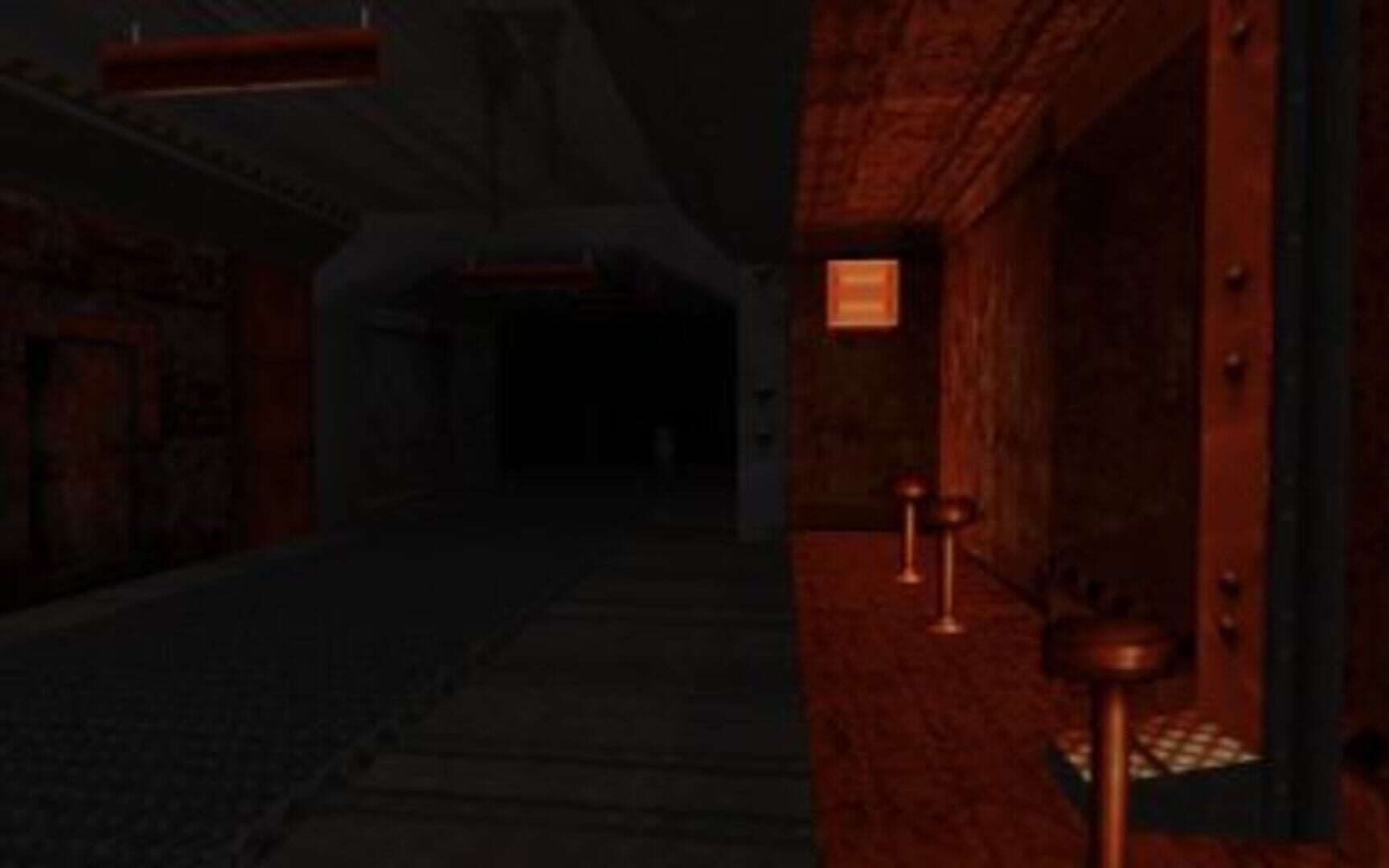 Dark Place 4 - Screenshot