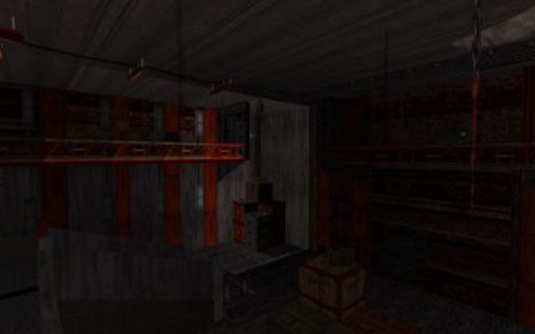 Dark Place 4 - Screenshot