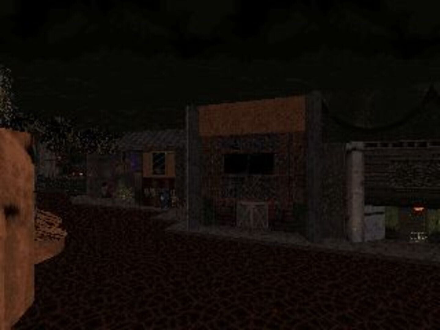 Dark Place 5 - Screenshot
