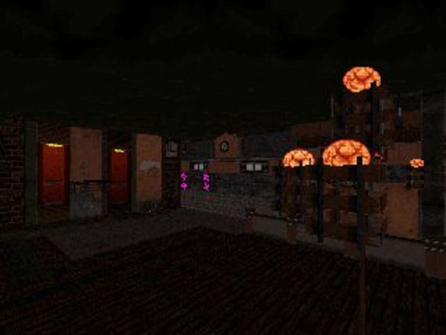 Dark Place 5 - Screenshot