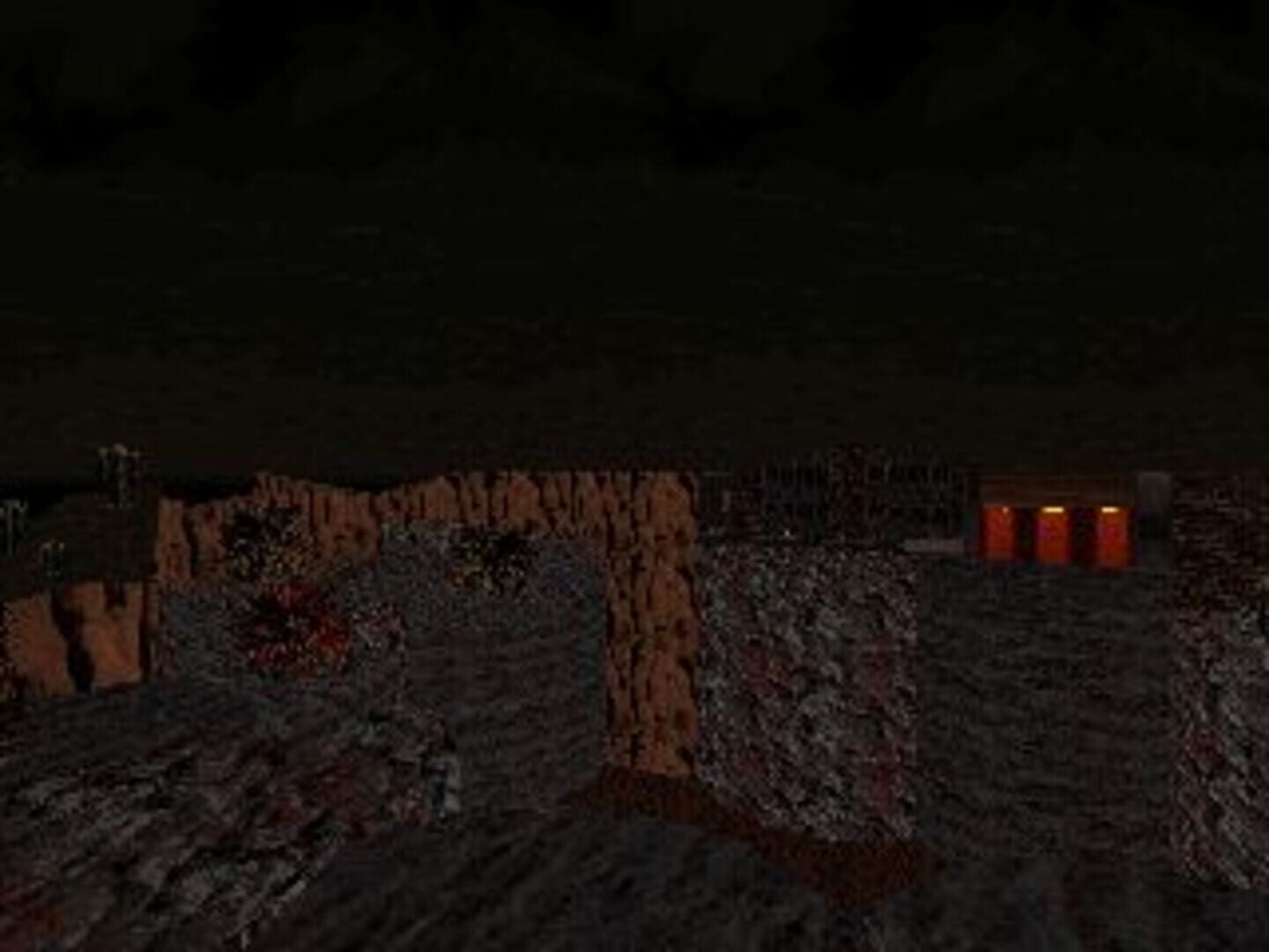 Dark Place 5 - Screenshot