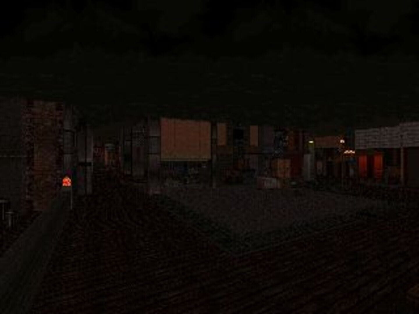 Dark Place 5 - Screenshot