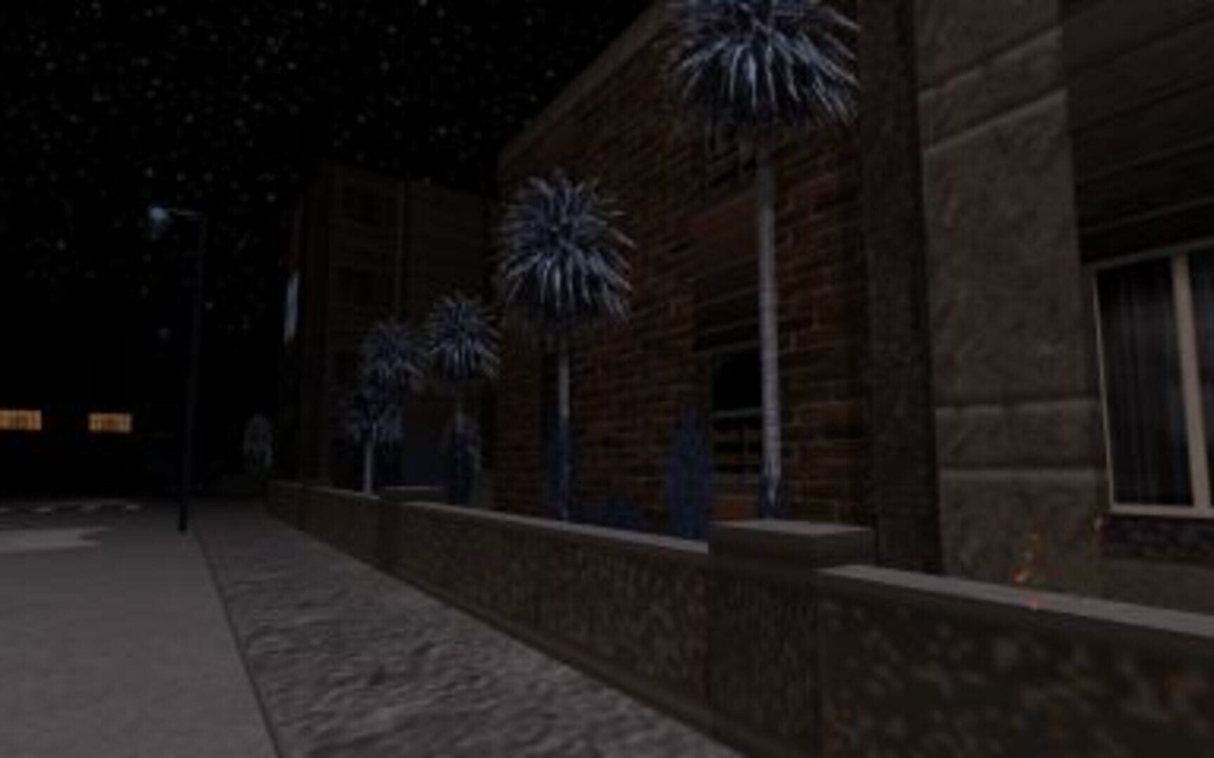 Just Another Christmas - Screenshot