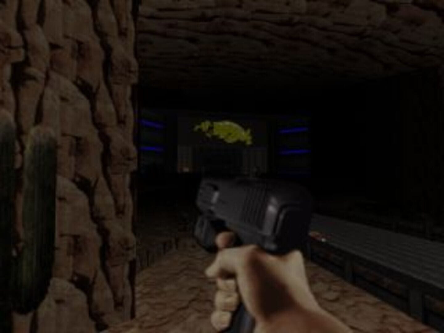 Subsuelo - Screenshot