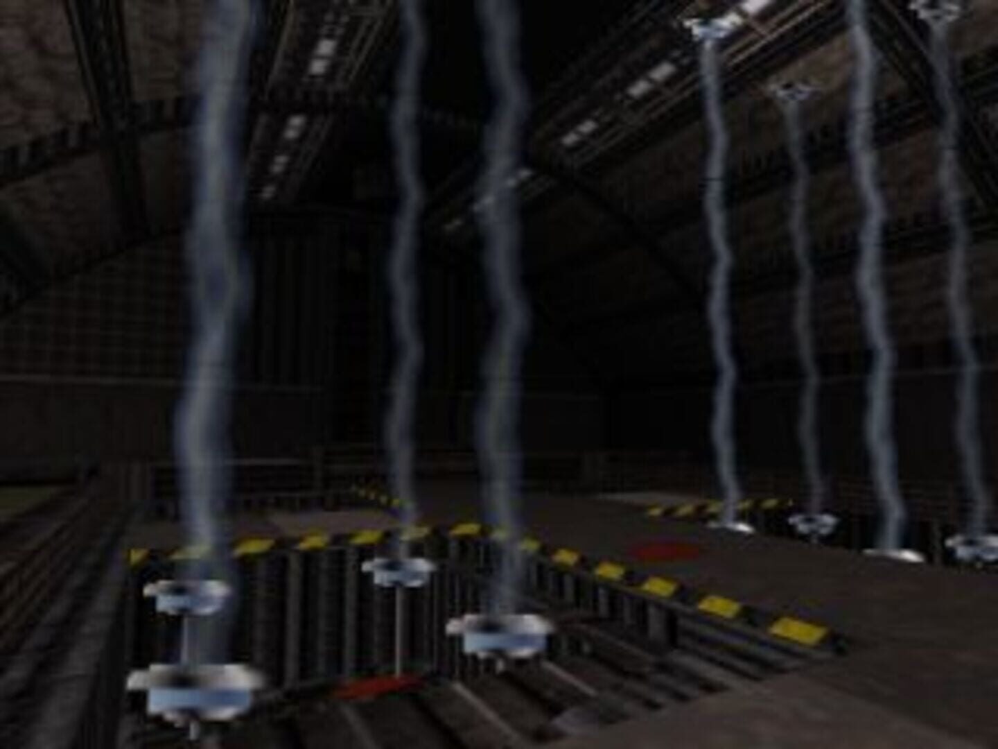 Subsuelo - Screenshot