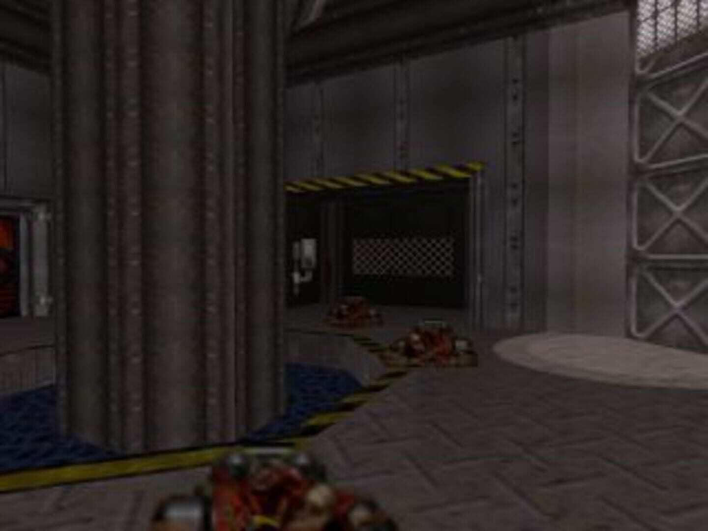 Sewage - Screenshot