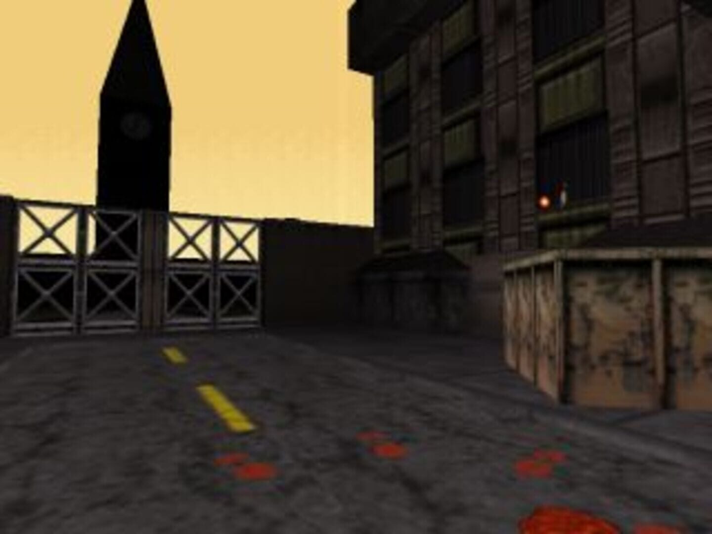 Sewage - Screenshot