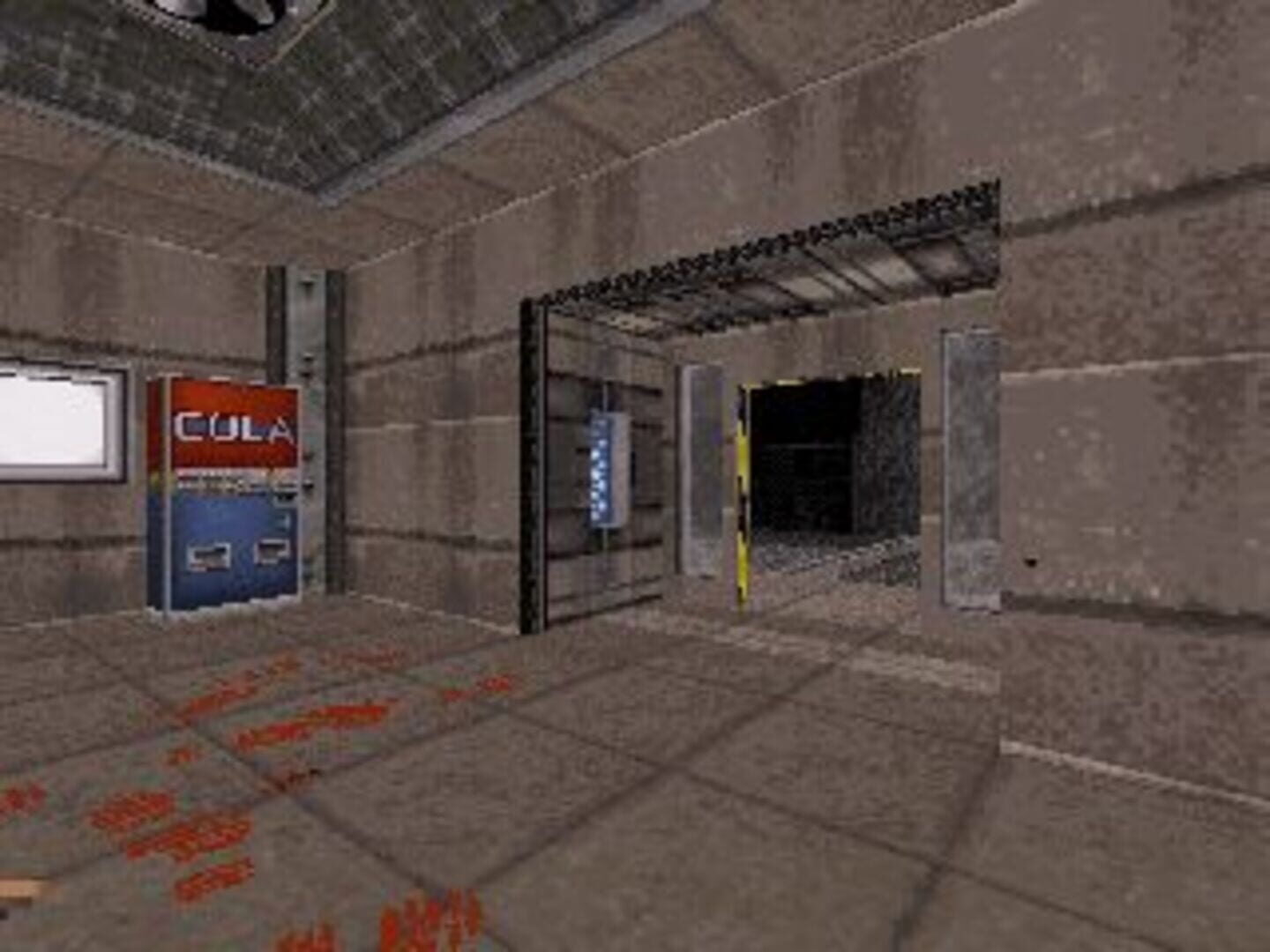 The Brave New World - Screenshot