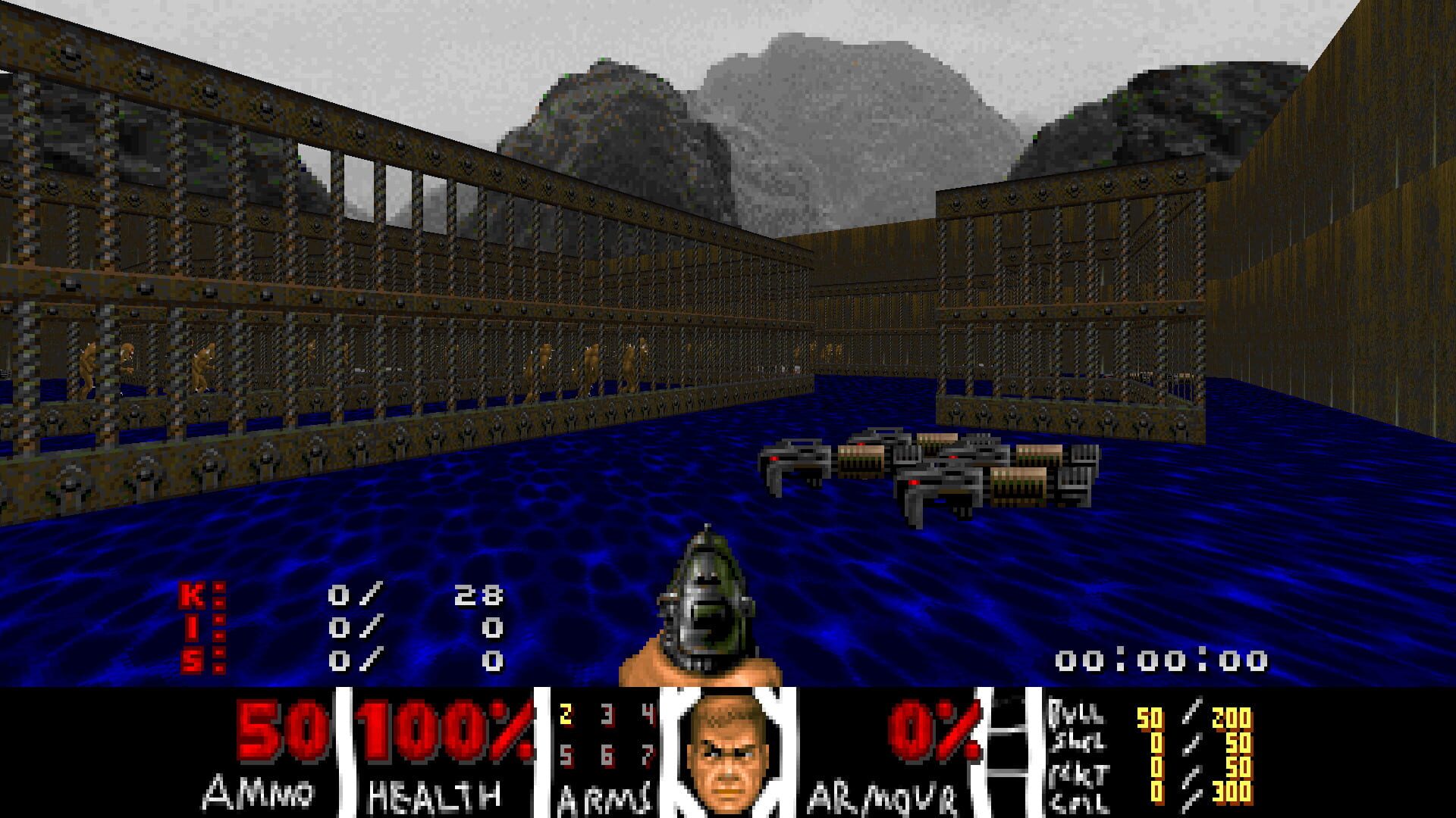 60 Minute Marathon - Screenshot