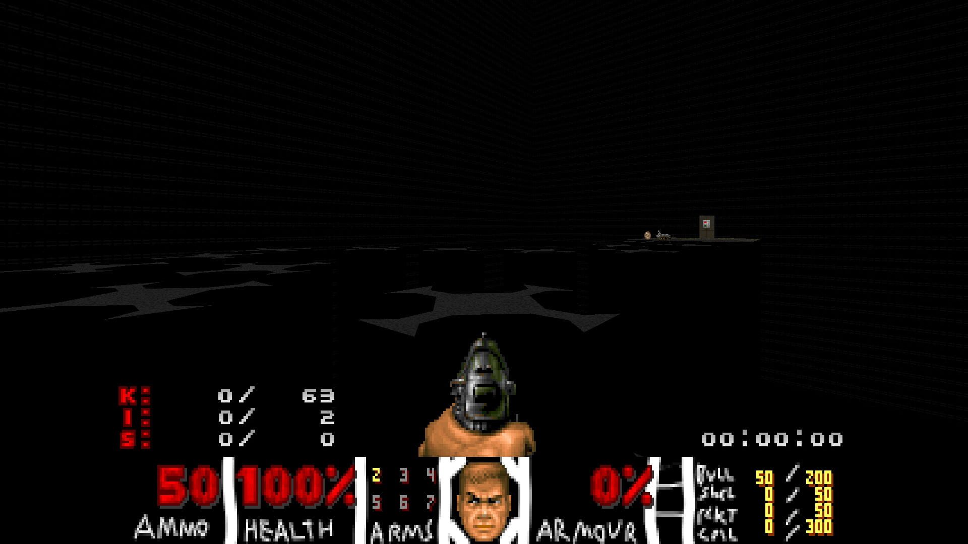 60 Minute Marathon - Screenshot