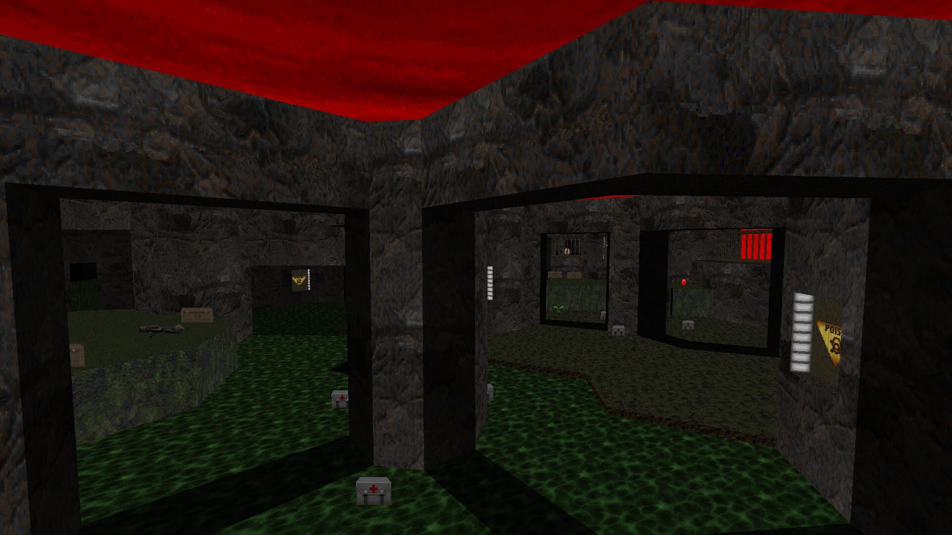Obzen - Screenshot