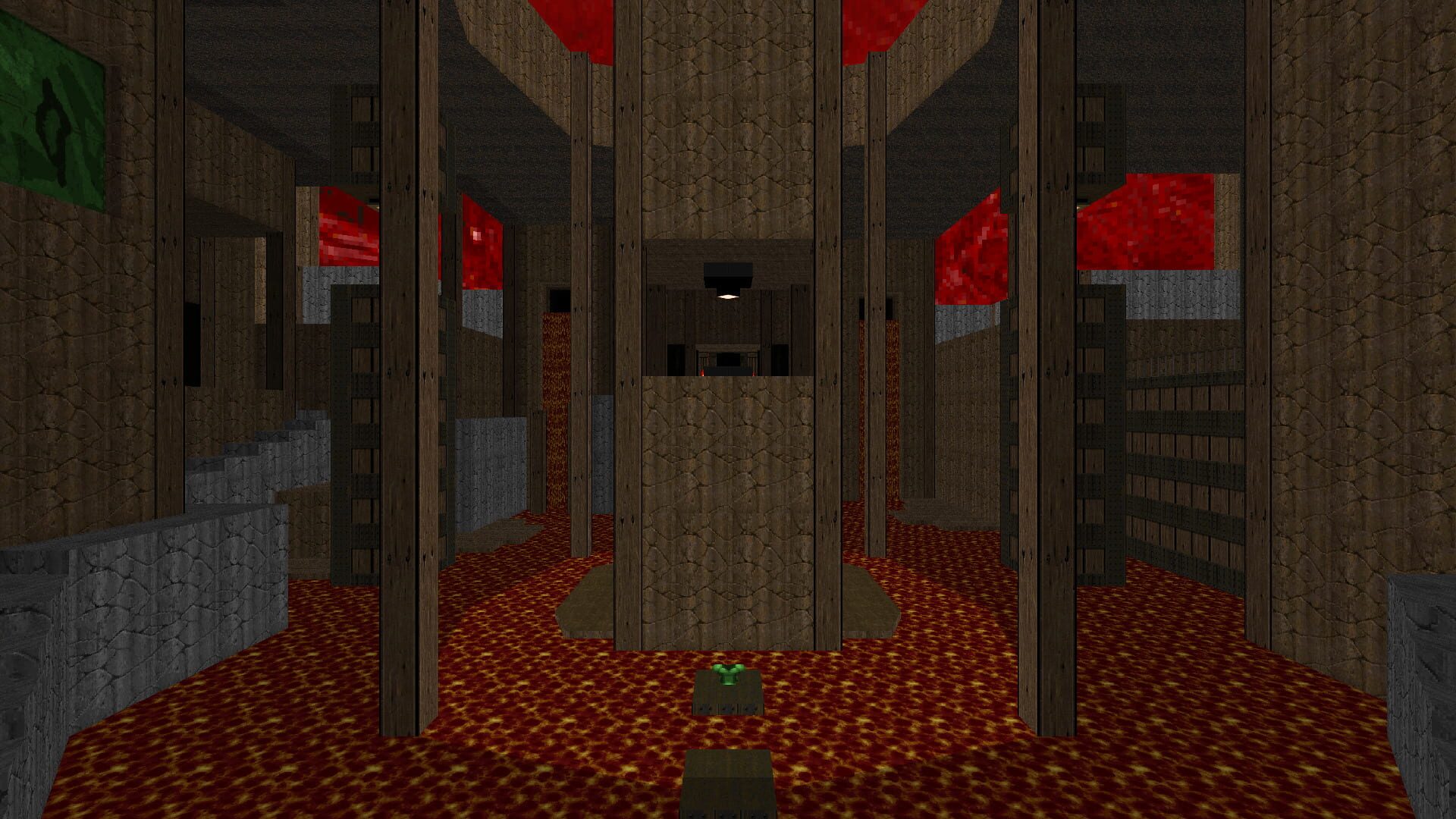Obzen - Screenshot