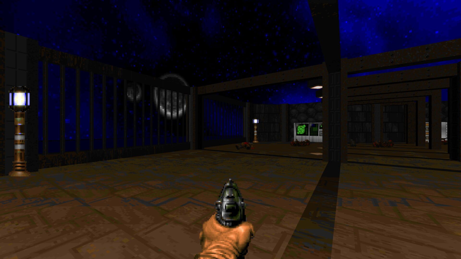 Flatland - Screenshot