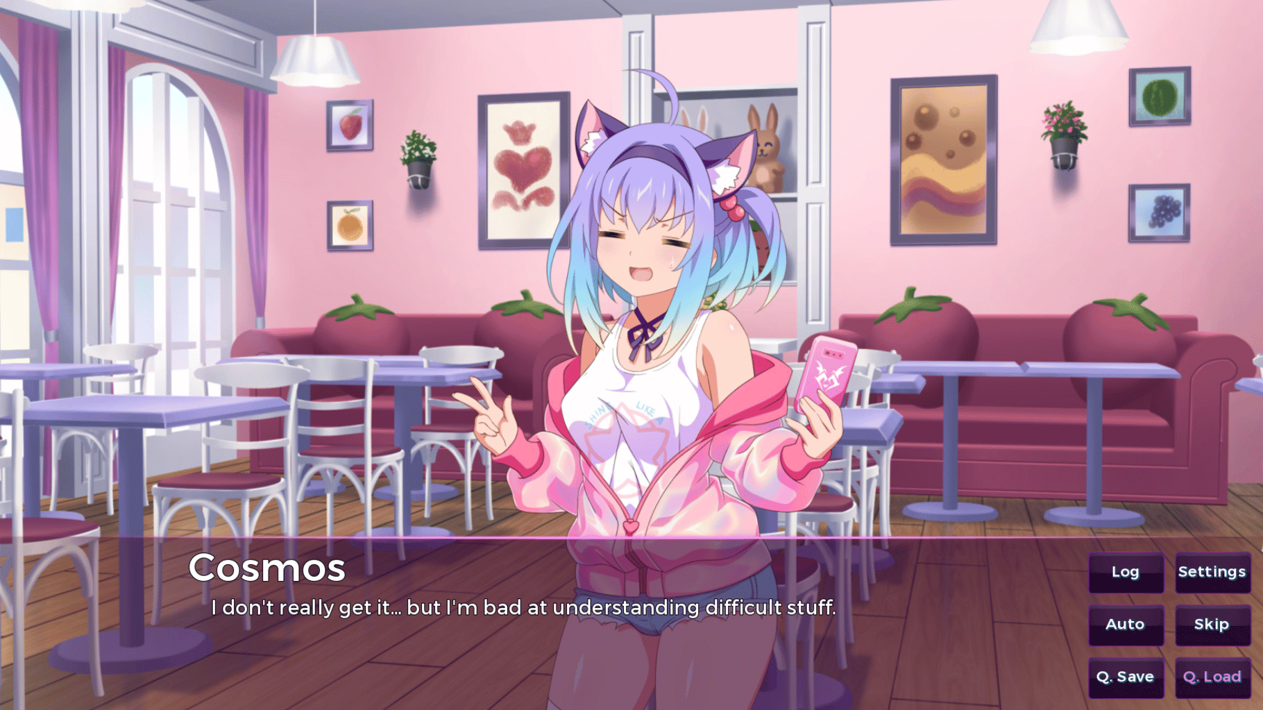 Sakura Succubus Bundle screenshot