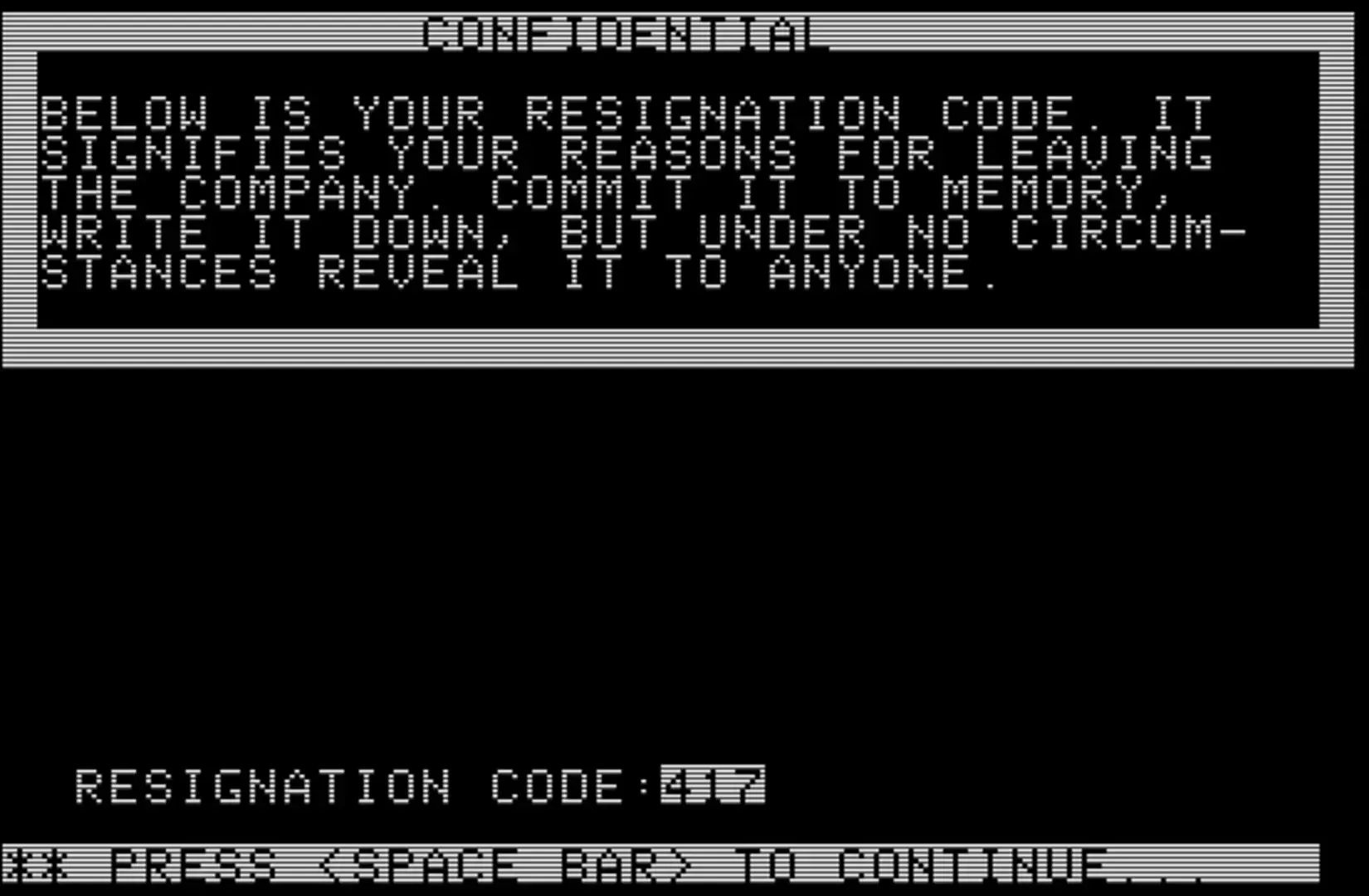 The Prisoner