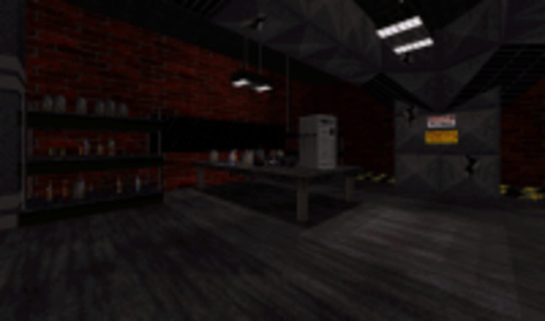 Nitroglycerin - Screenshot