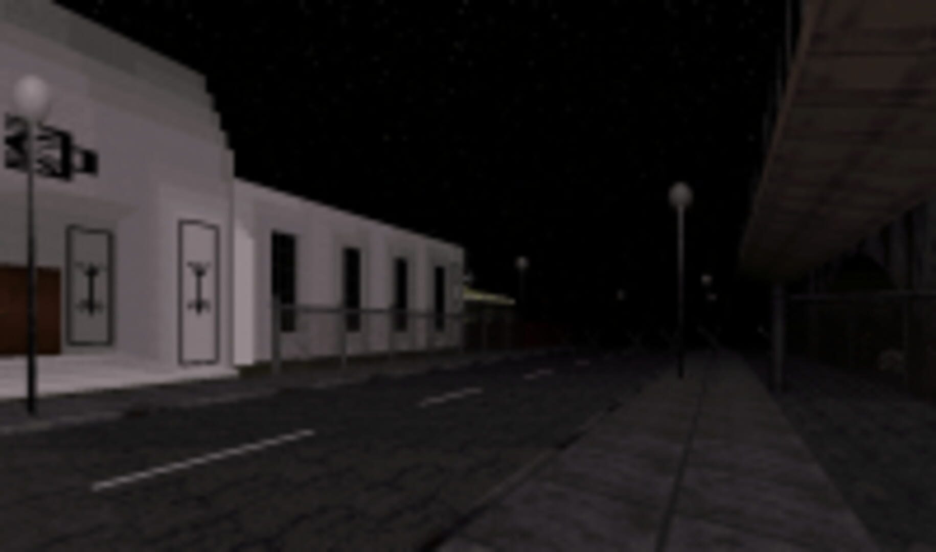 Nitroglycerin - Screenshot