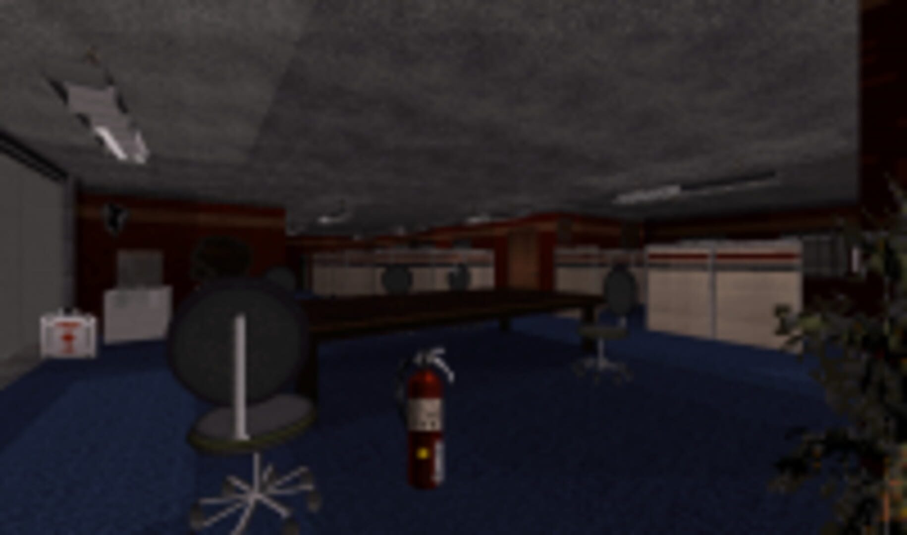 Nitroglycerin - Screenshot