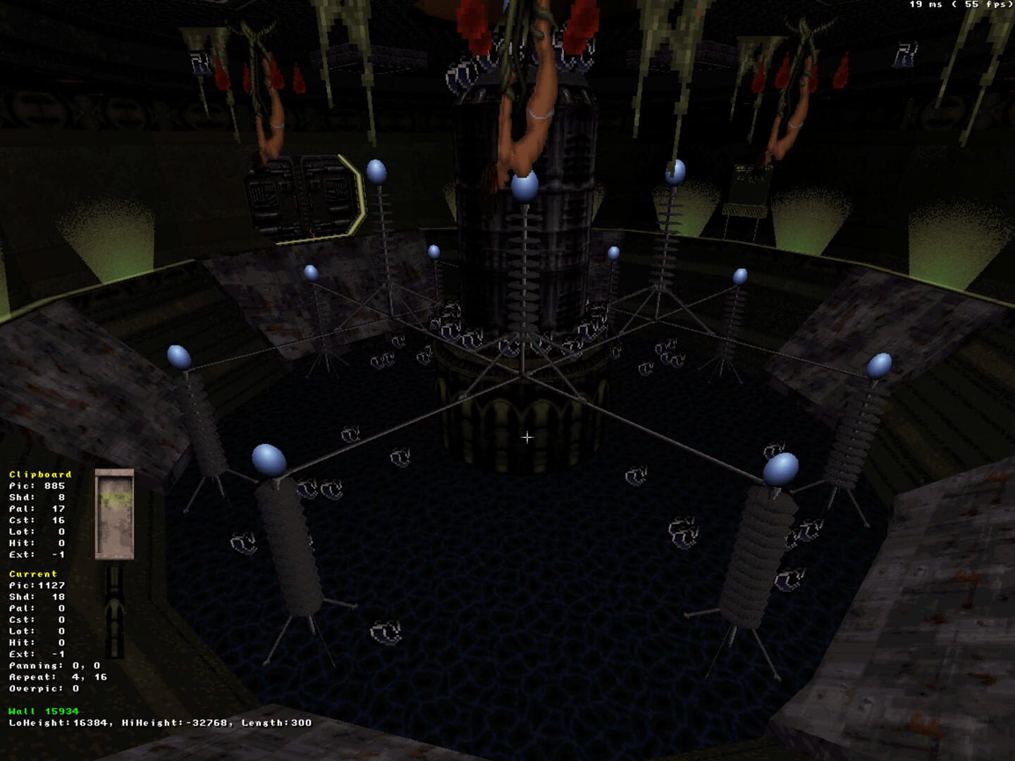 Alien Abductee - Screenshot