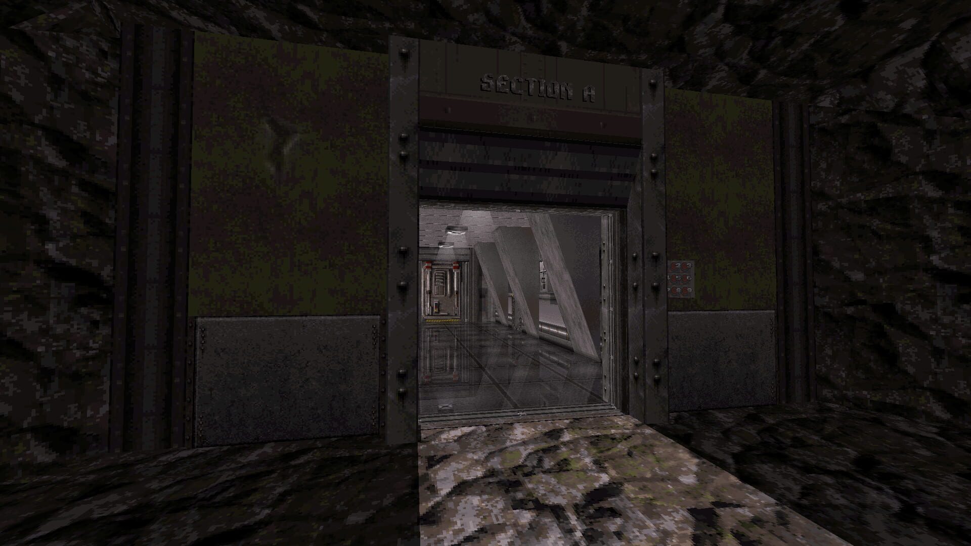 Submachine - Screenshot