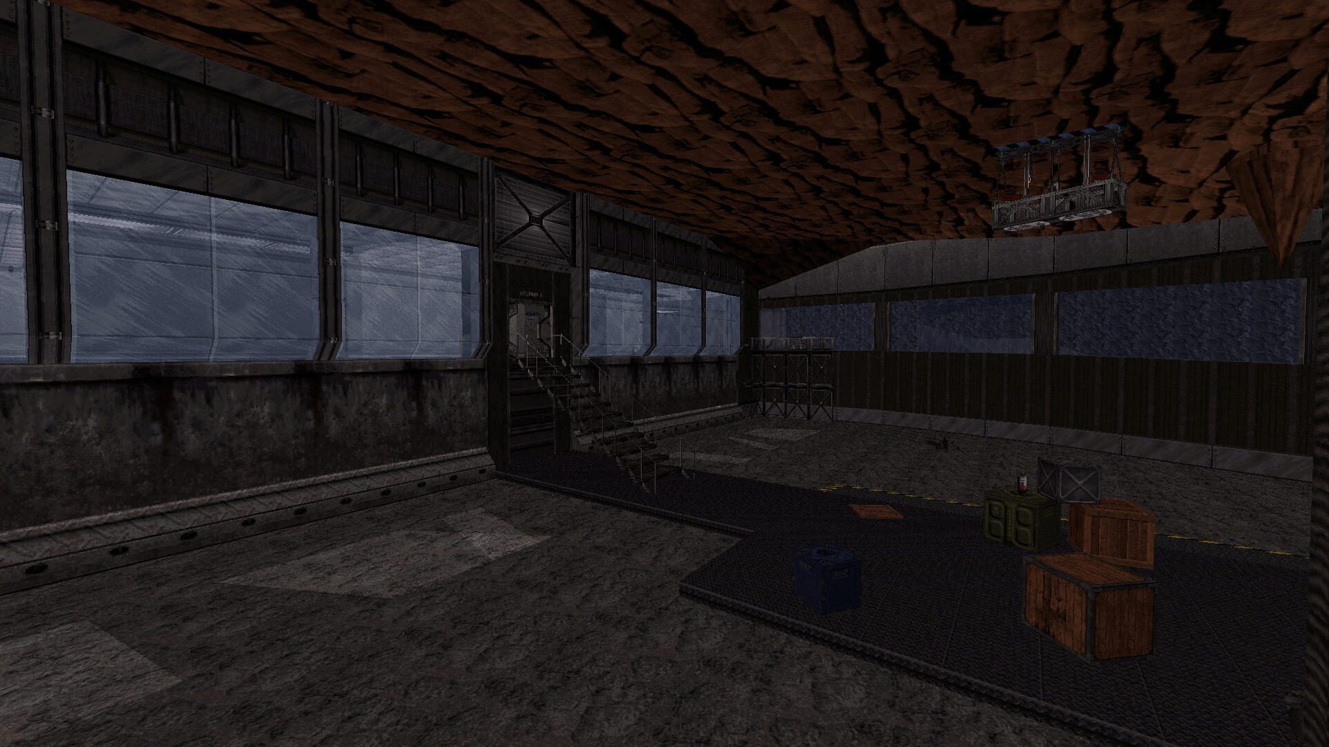 Submachine - Screenshot