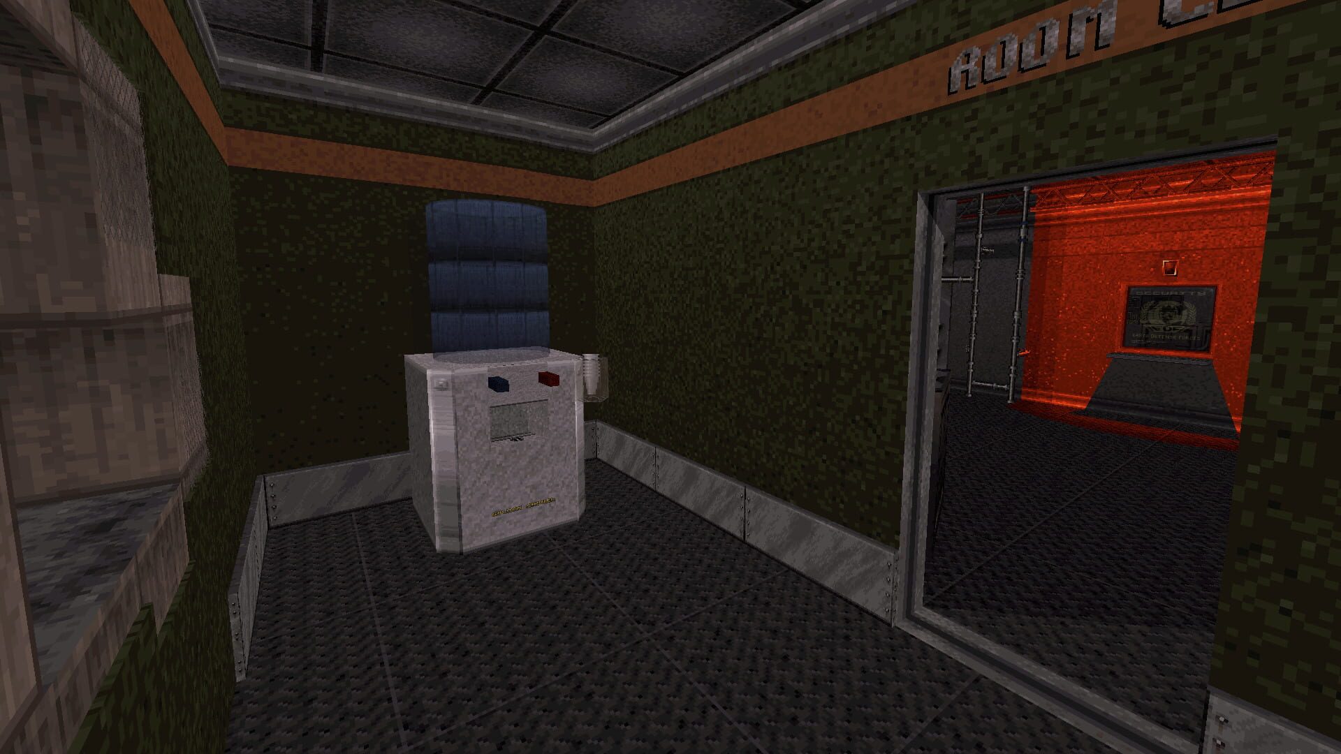 Submachine - Screenshot