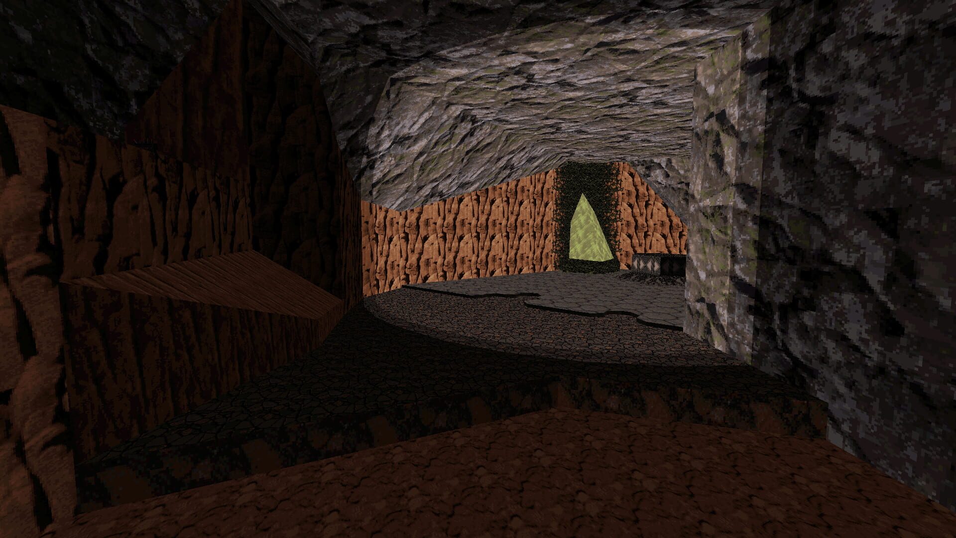 Submachine - Screenshot