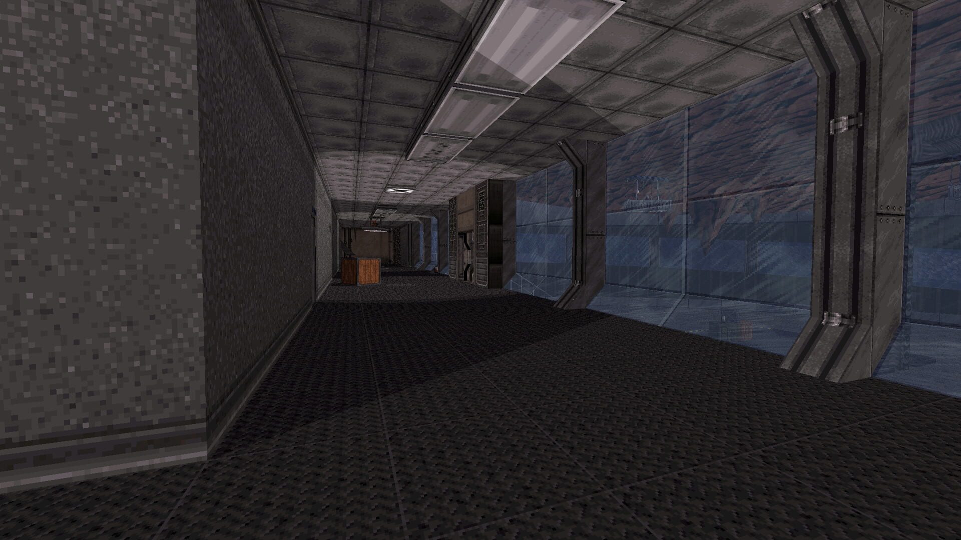 Submachine - Screenshot