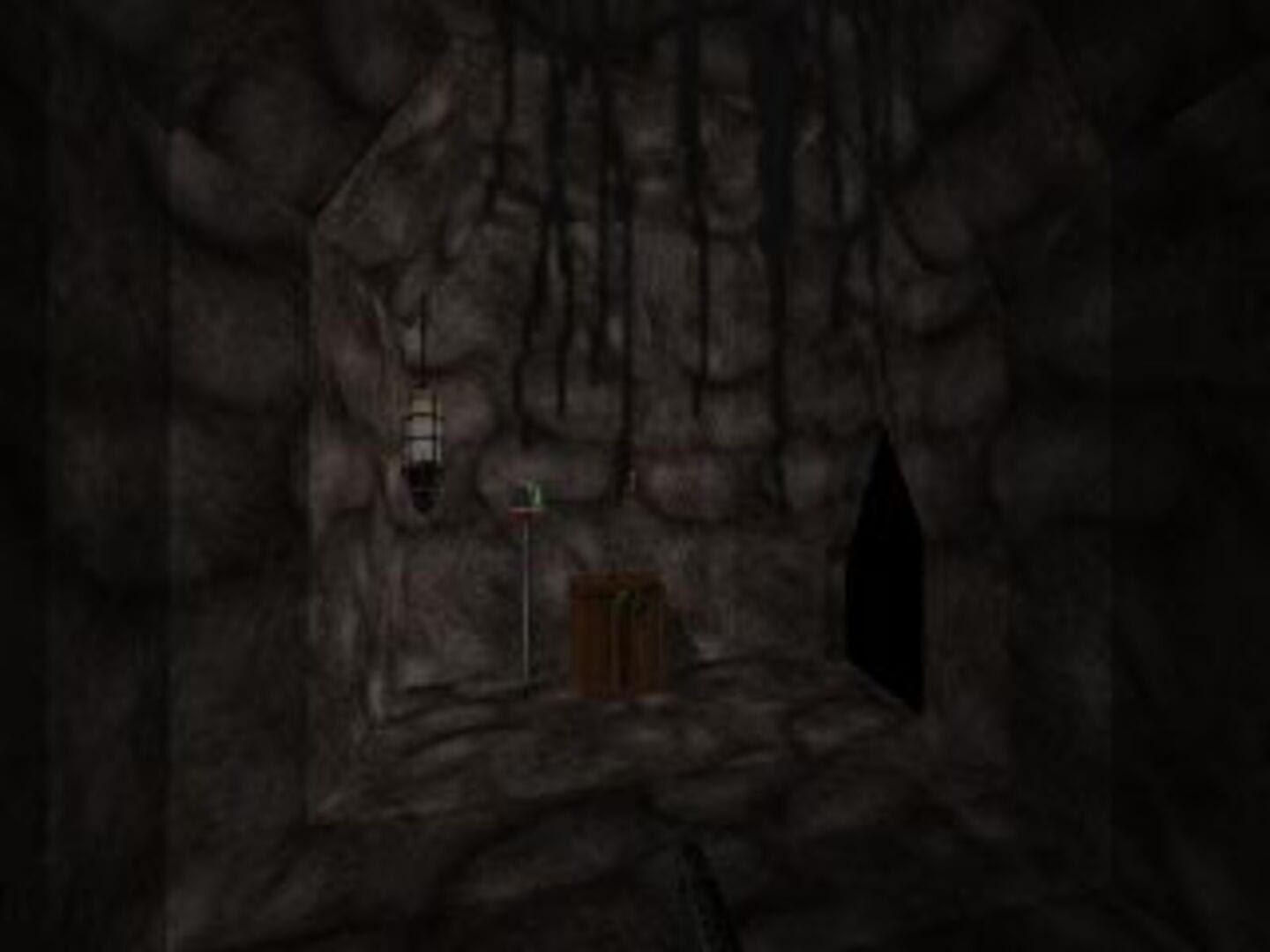 A Dream 2 - Screenshot