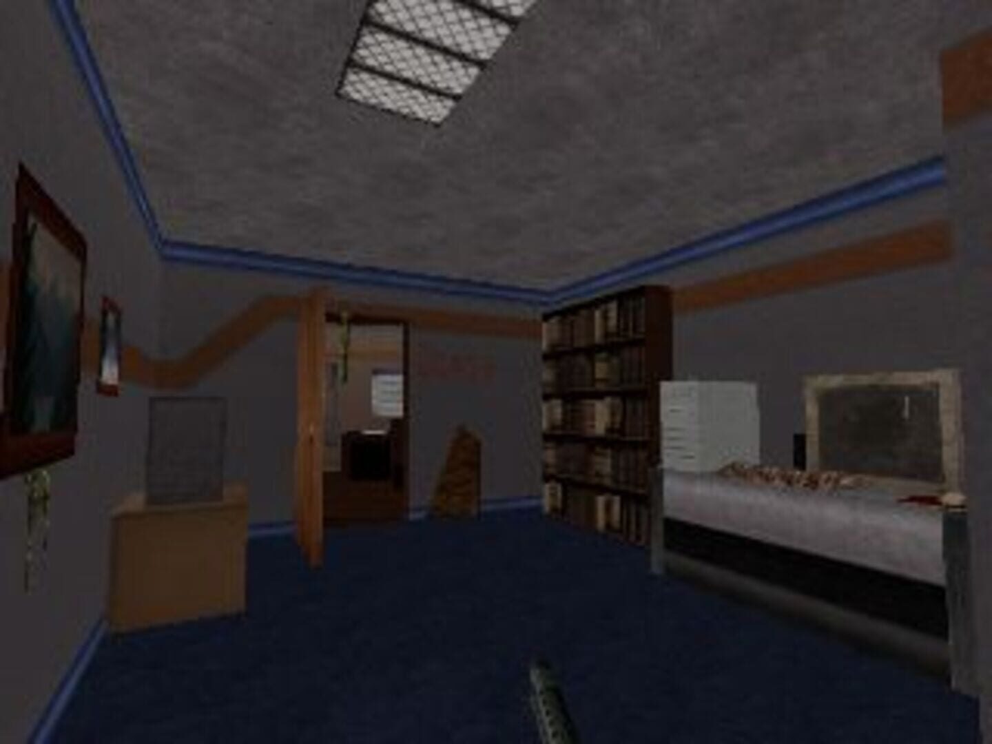 A Dream 2 - Screenshot