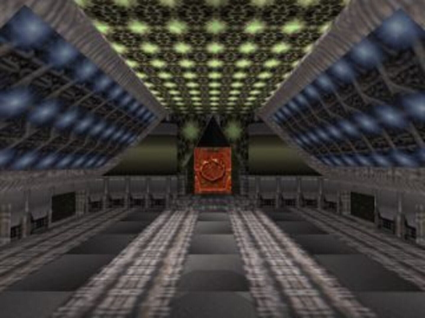 Moonbase Accident - Screenshot
