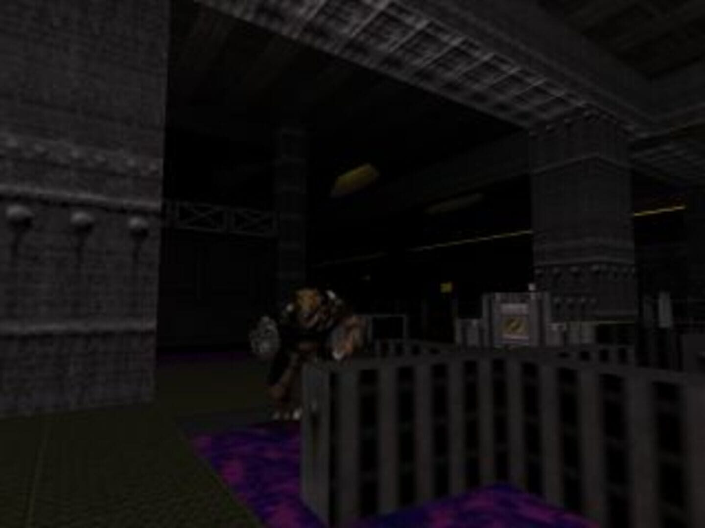 Afterglow: A New World Rising - Screenshot
