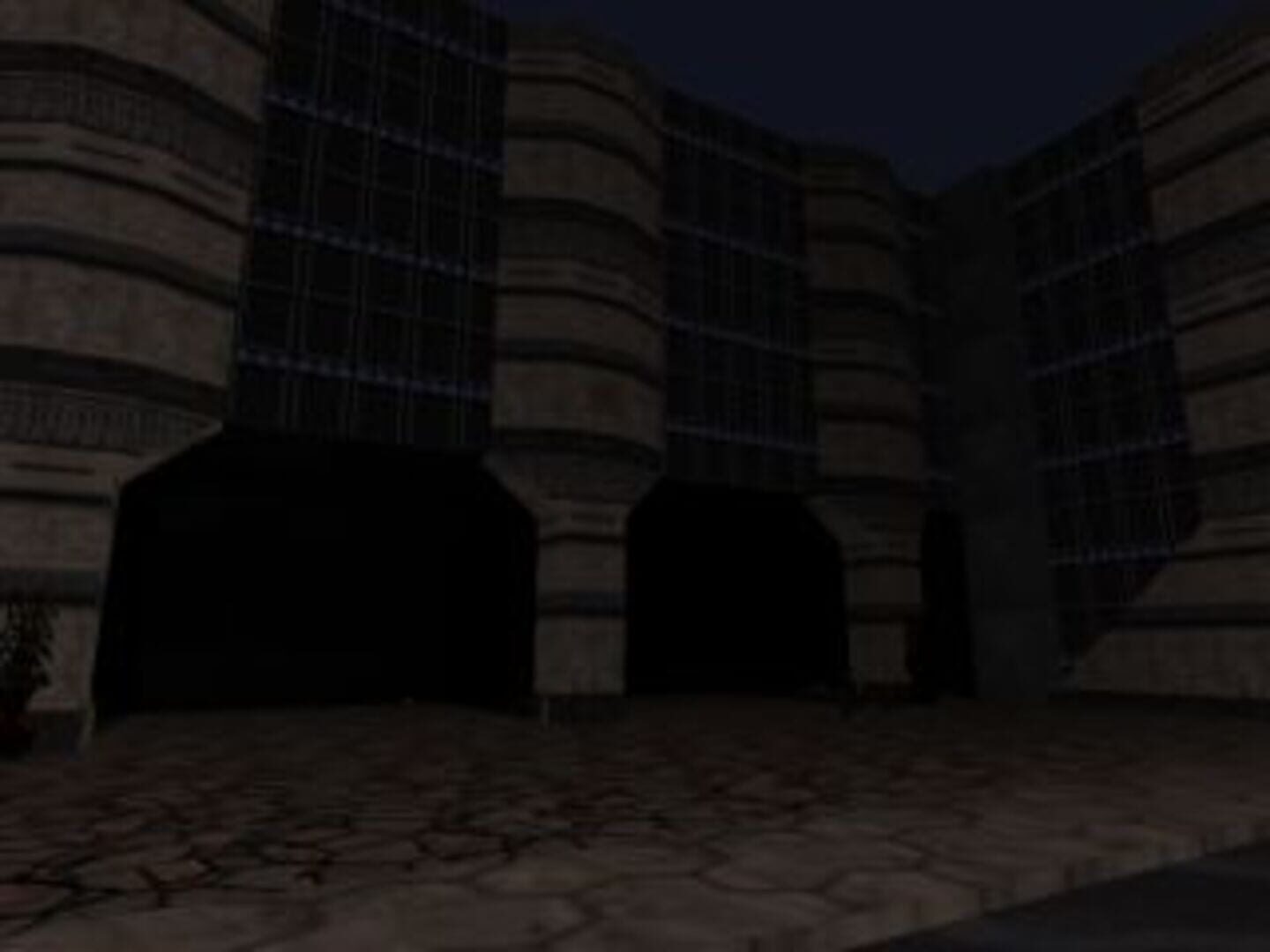 QMC: Puritan - Screenshot
