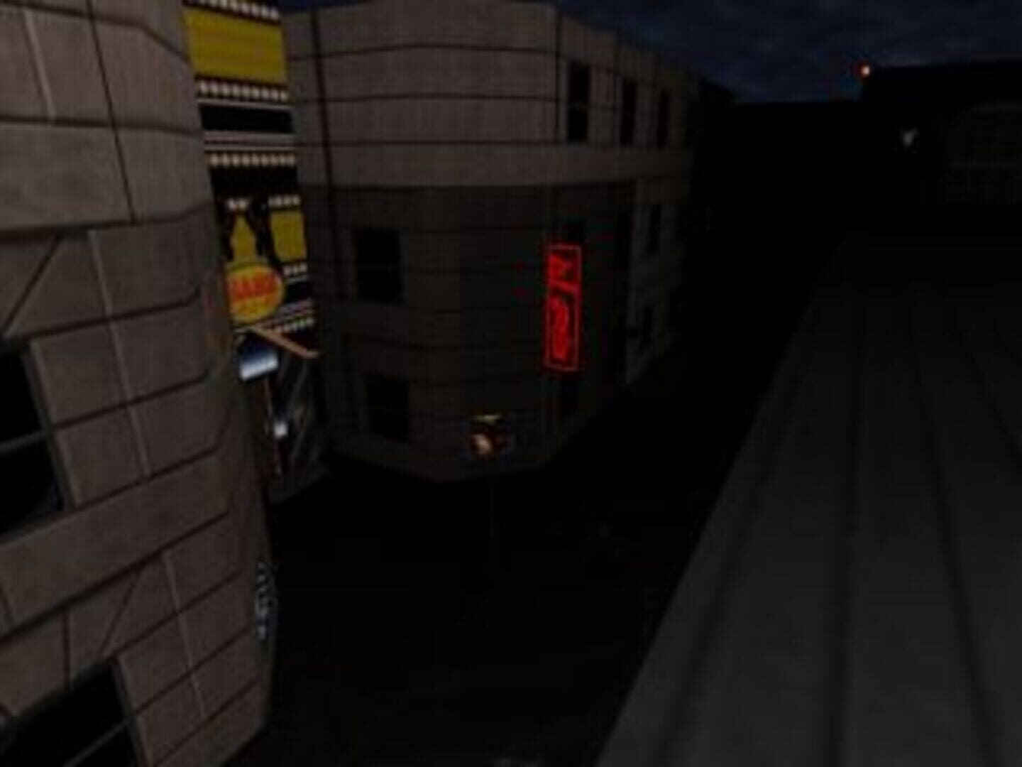 QMC: Puritan - Screenshot