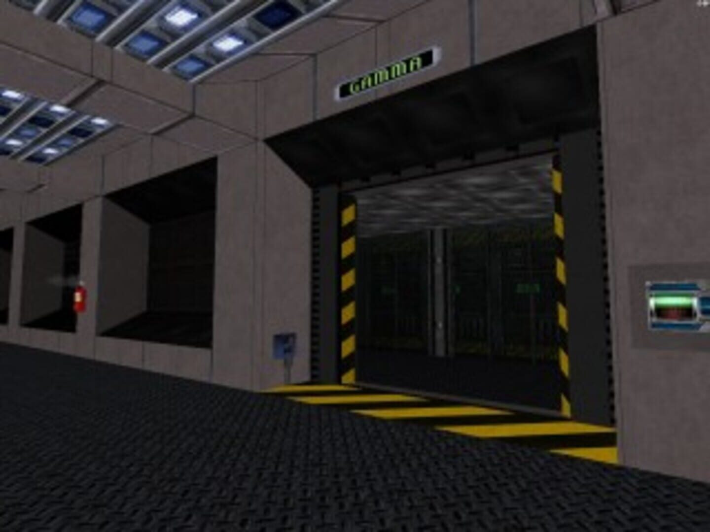 Undesirable Elements - Screenshot