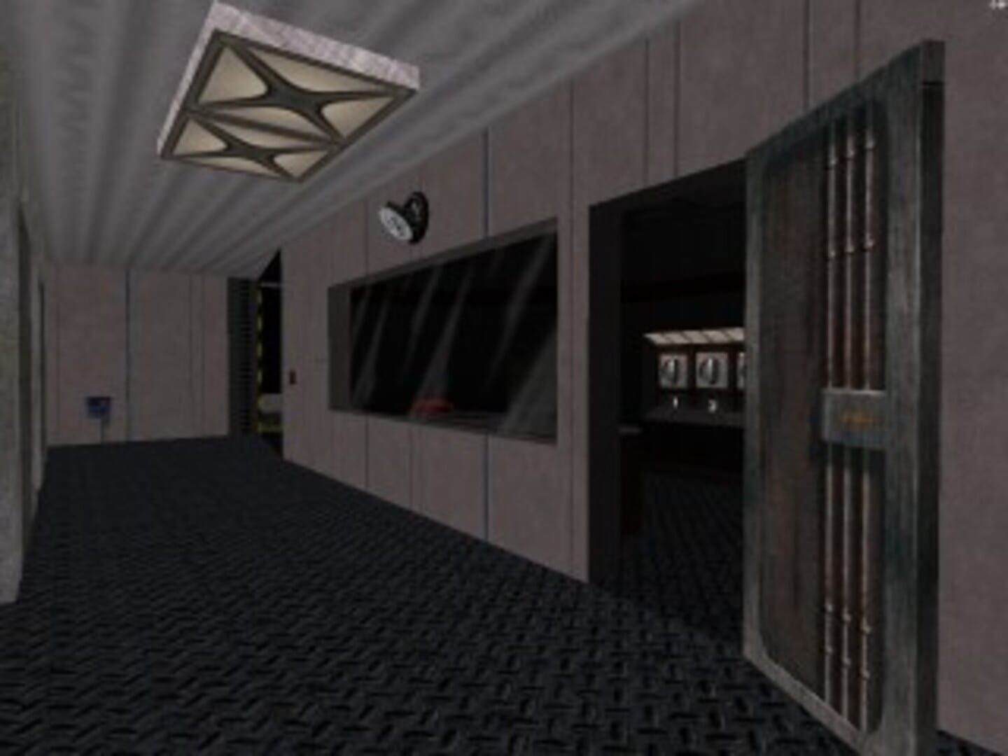 Undesirable Elements - Screenshot