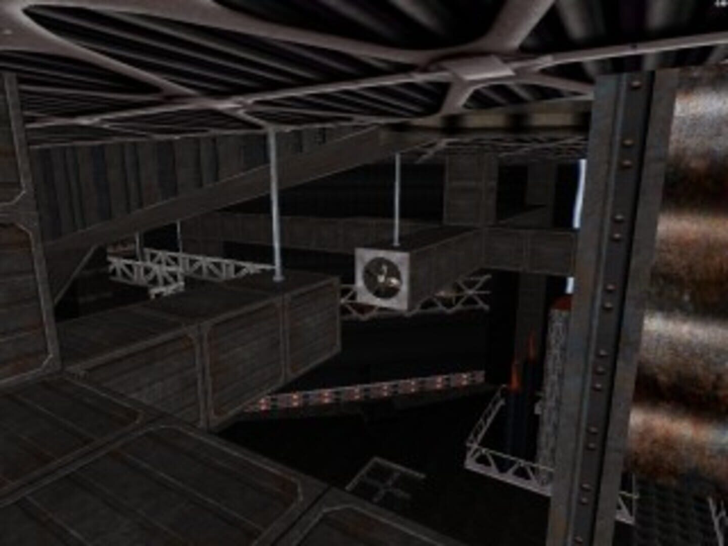 Undesirable Elements - Screenshot