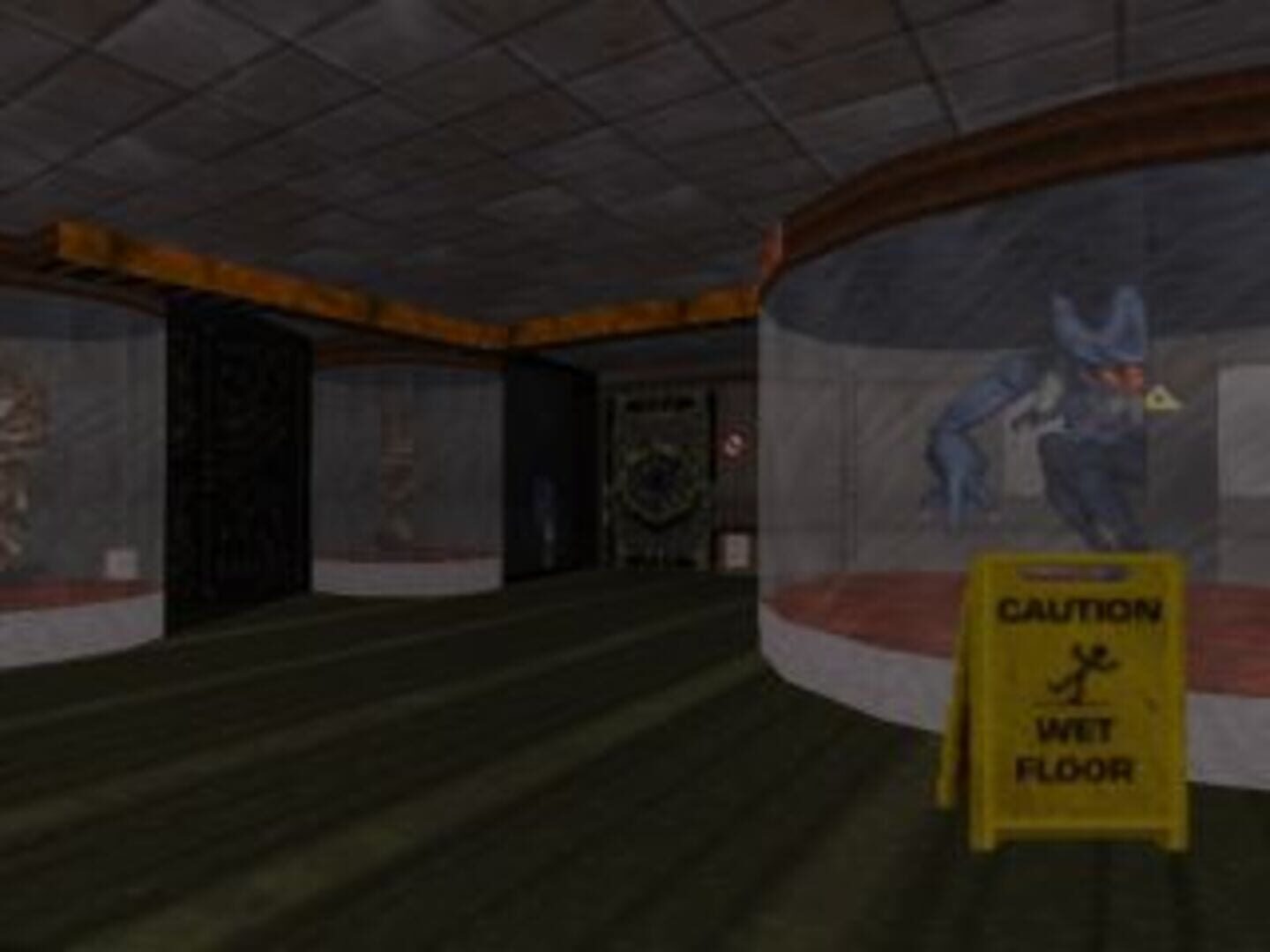 Ablaze - Screenshot