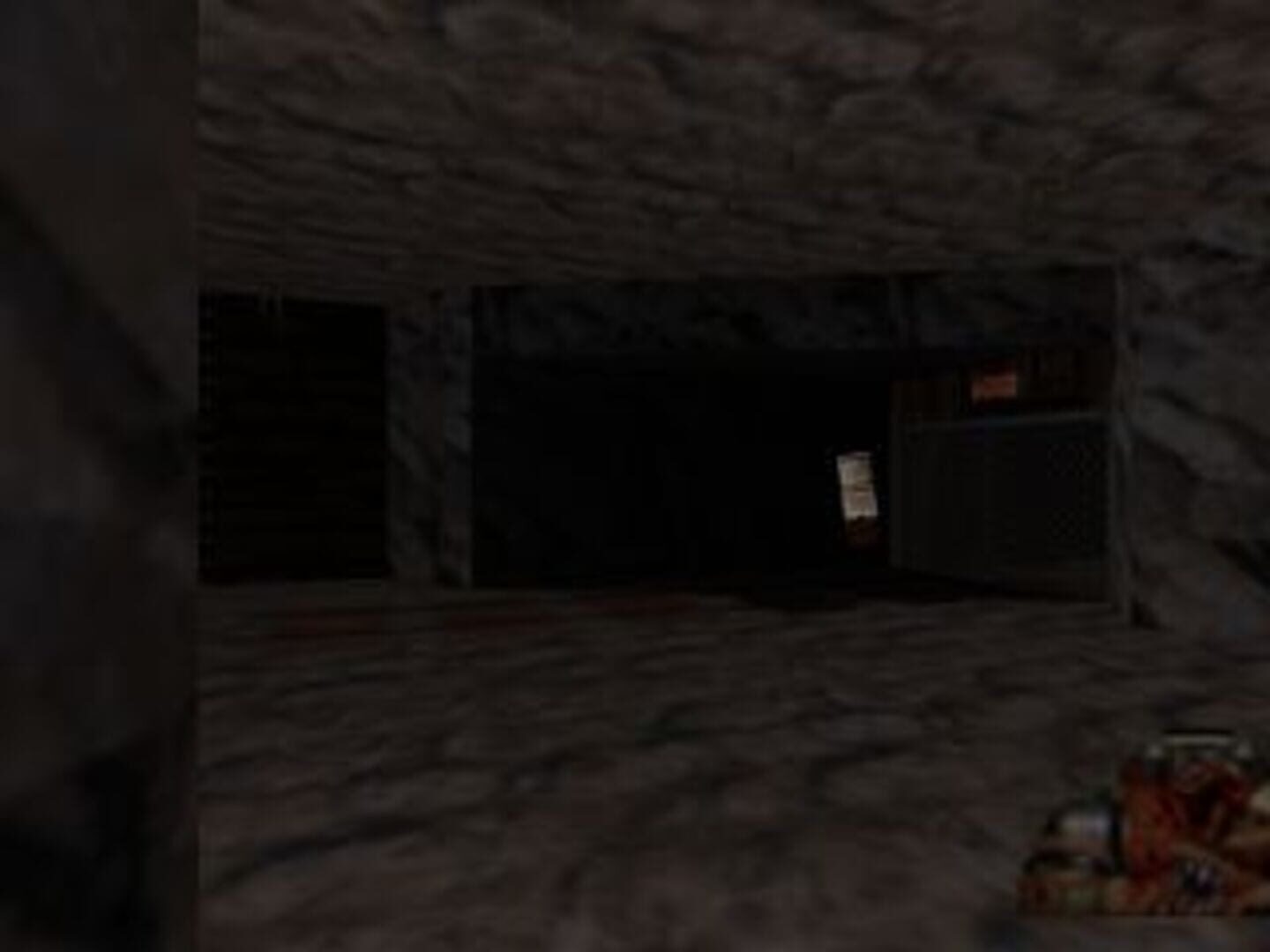 Bruise Mining Company - Screenshot
