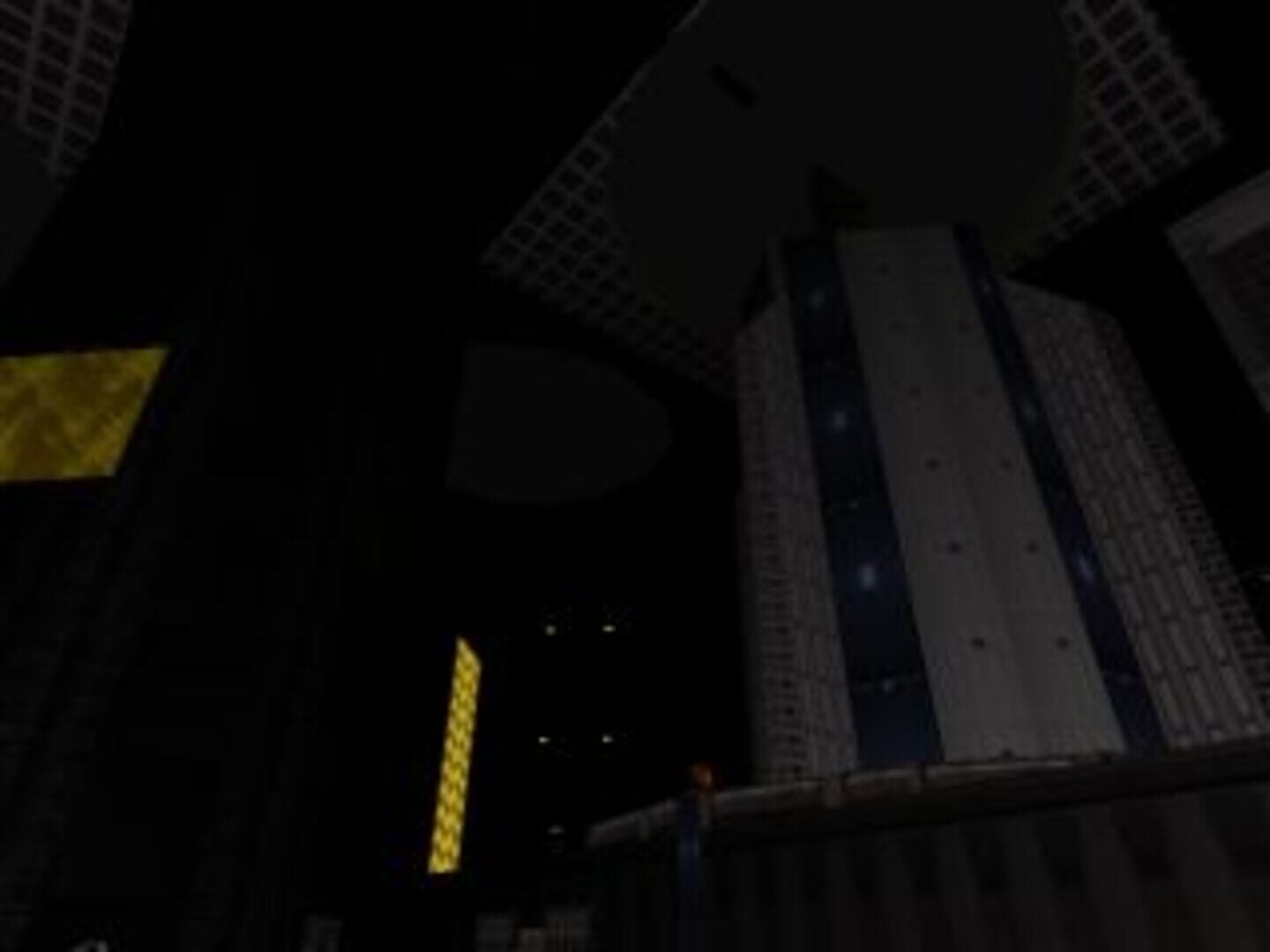 Unaided Mission - Screenshot