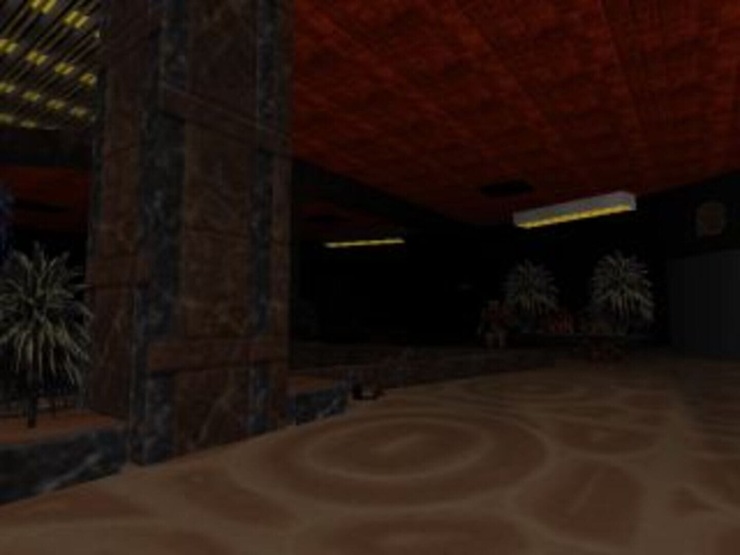 Unaided Mission - Screenshot